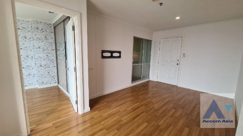  1  1 br Condominium For Sale in Sathorn ,Bangkok BRT Wat Dokmai at Lumpini Park Riverside Rama 3 AA35916