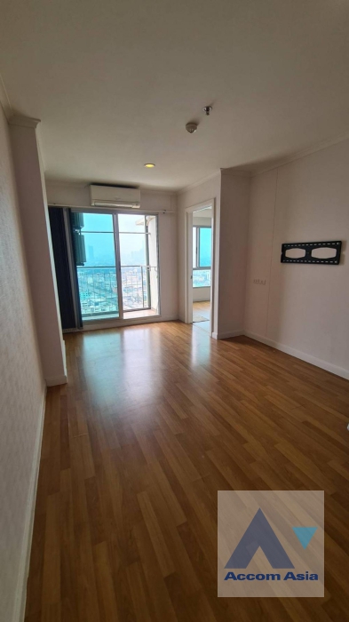 5  1 br Condominium For Sale in Sathorn ,Bangkok BRT Wat Dokmai at Lumpini Park Riverside Rama 3 AA35916