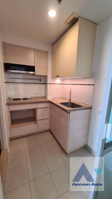 10  1 br Condominium For Sale in Sathorn ,Bangkok BRT Wat Dokmai at Lumpini Park Riverside Rama 3 AA35916