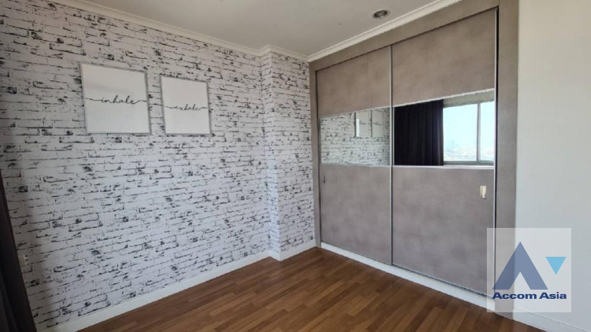 8  1 br Condominium For Sale in Sathorn ,Bangkok BRT Wat Dokmai at Lumpini Park Riverside Rama 3 AA35916