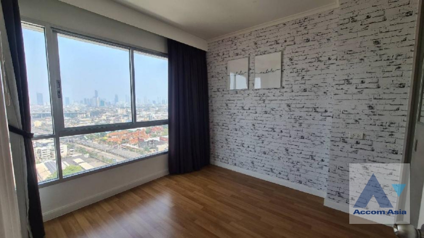 6  1 br Condominium For Sale in Sathorn ,Bangkok BRT Wat Dokmai at Lumpini Park Riverside Rama 3 AA35916