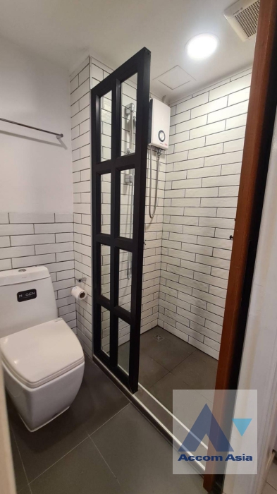 11  1 br Condominium For Sale in Sathorn ,Bangkok BRT Wat Dokmai at Lumpini Park Riverside Rama 3 AA35916