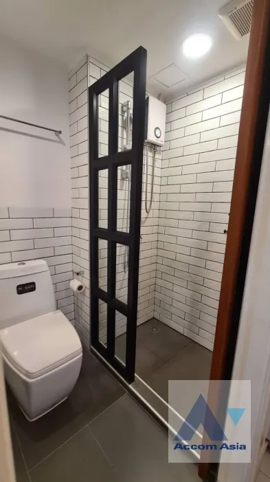11  1 br Condominium For Sale in Sathorn ,Bangkok BRT Wat Dokmai at Lumpini Park Riverside Rama 3 AA35916