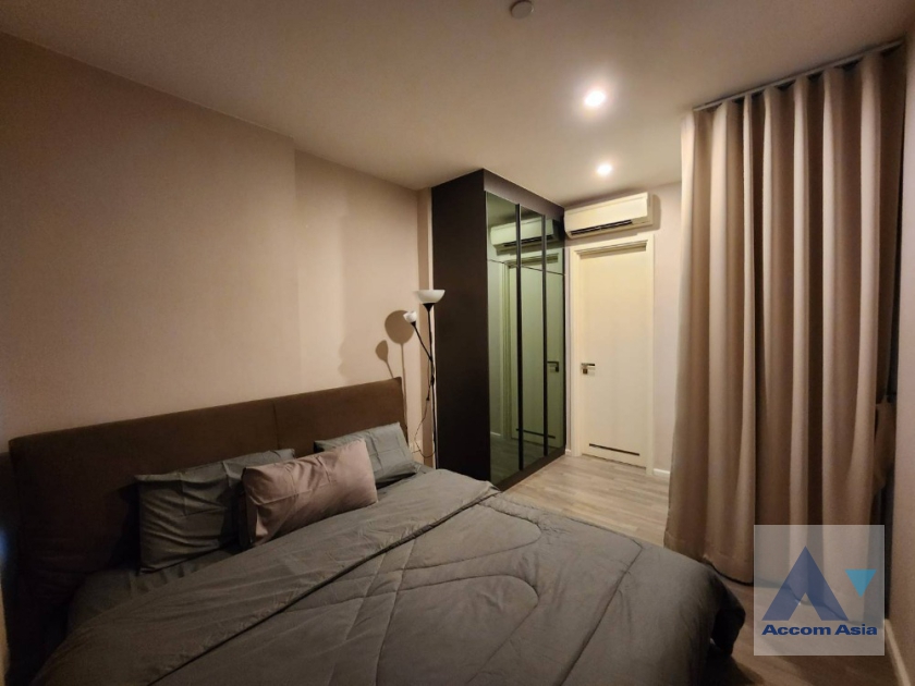 7  1 br Condominium For Sale in Sukhumvit ,Bangkok BTS Phra khanong at The Room Sukhumvit 69 AA35926