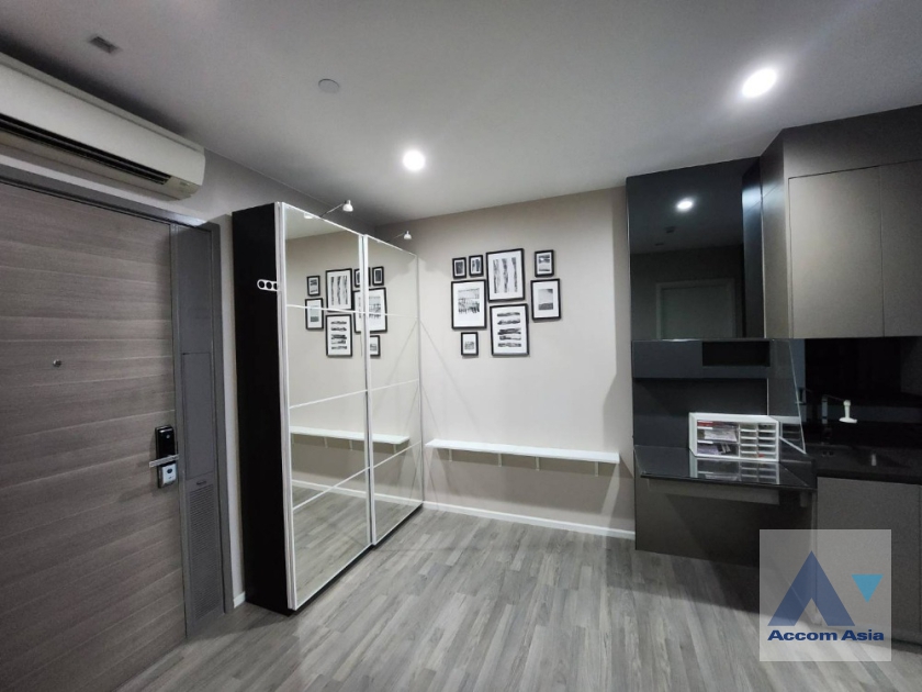  1  1 br Condominium For Sale in Sukhumvit ,Bangkok BTS Phra khanong at The Room Sukhumvit 69 AA35926