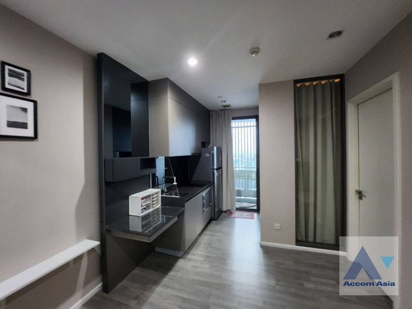  1  1 br Condominium For Sale in Sukhumvit ,Bangkok BTS Phra khanong at The Room Sukhumvit 69 AA35926