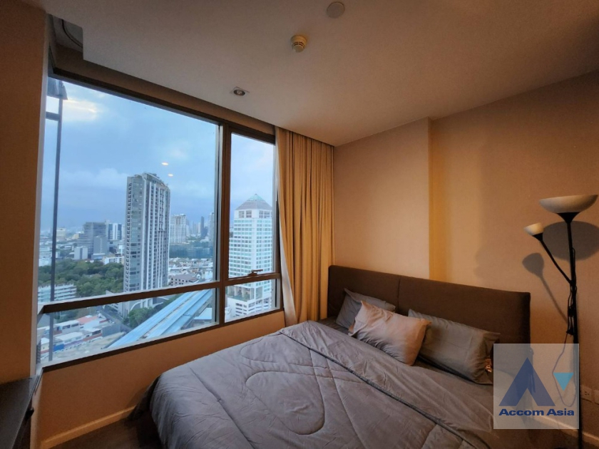 8  1 br Condominium For Sale in Sukhumvit ,Bangkok BTS Phra khanong at The Room Sukhumvit 69 AA35926