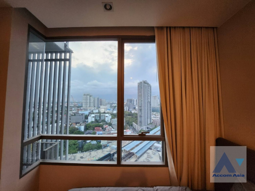 9  1 br Condominium For Sale in Sukhumvit ,Bangkok BTS Phra khanong at The Room Sukhumvit 69 AA35926