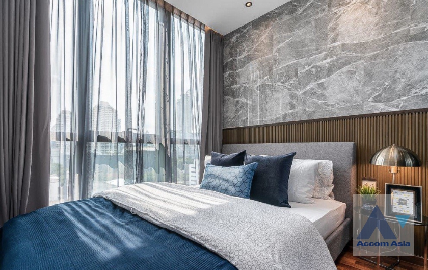 4  1 br Condominium For Sale in Phaholyothin ,Bangkok BTS Ratchathewi at WISH Signature I Midtown Siam AA35931