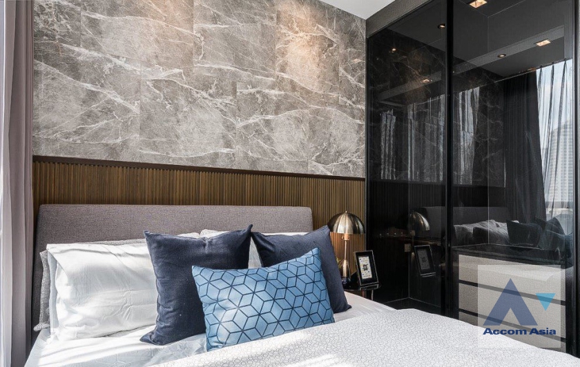 6  1 br Condominium For Sale in Phaholyothin ,Bangkok BTS Ratchathewi at WISH Signature I Midtown Siam AA35931