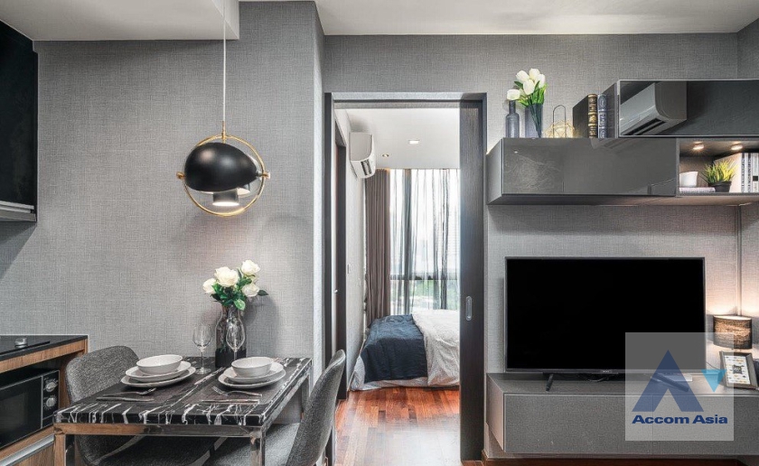  1  1 br Condominium For Sale in Phaholyothin ,Bangkok BTS Ratchathewi at WISH Signature I Midtown Siam AA35931