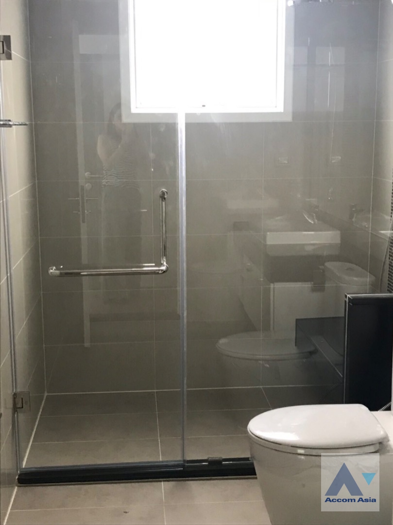 6  2 br Condominium For Sale in Phaholyothin ,Bangkok BTS Victory Monument at Supalai Elite Phayathai AA35932