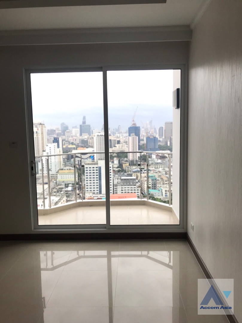 7  2 br Condominium For Sale in Phaholyothin ,Bangkok BTS Victory Monument at Supalai Elite Phayathai AA35932