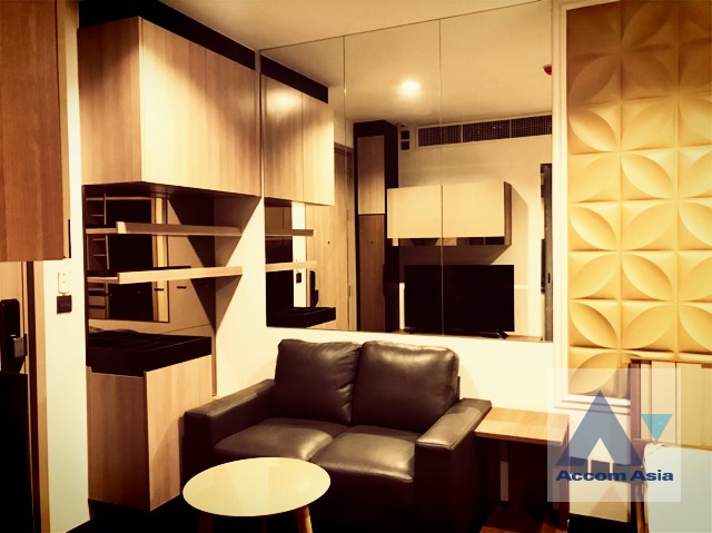  1  1 br Condominium For Sale in New Phetchaburi ,Bangkok BTS Ratchathewi at The Line Ratchathewi AA35934