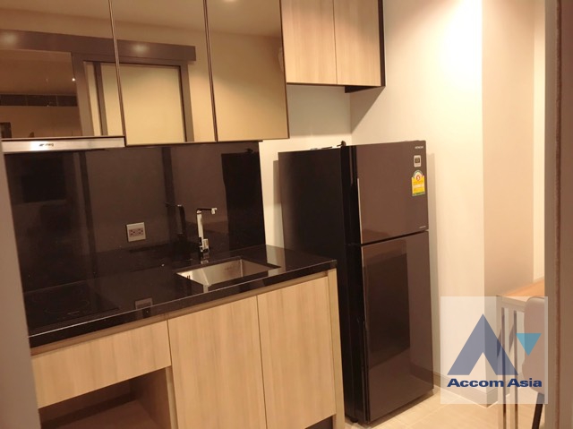 4  1 br Condominium For Sale in New Phetchaburi ,Bangkok BTS Ratchathewi at The Line Ratchathewi AA35934