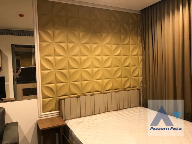 6  1 br Condominium For Sale in New Phetchaburi ,Bangkok BTS Ratchathewi at The Line Ratchathewi AA35934