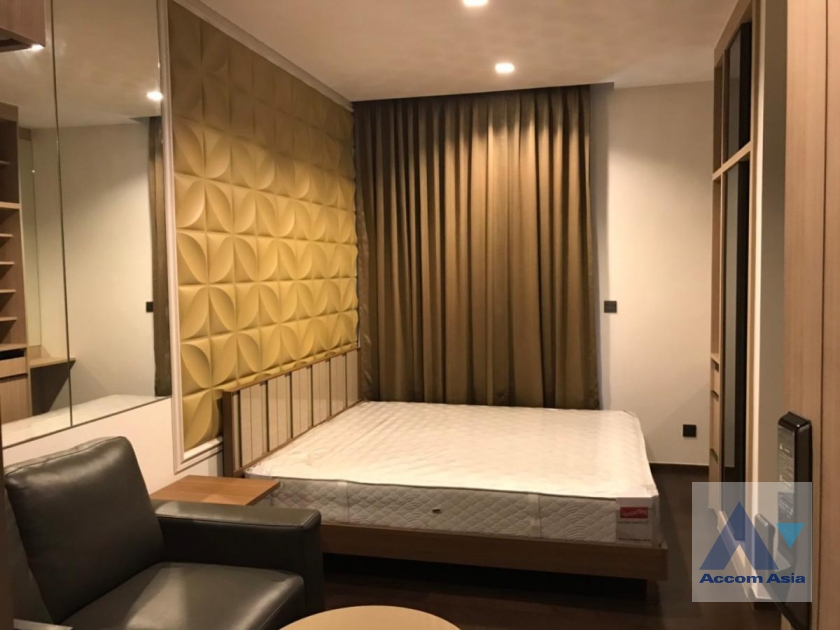 5  1 br Condominium For Sale in New Phetchaburi ,Bangkok BTS Ratchathewi at The Line Ratchathewi AA35934