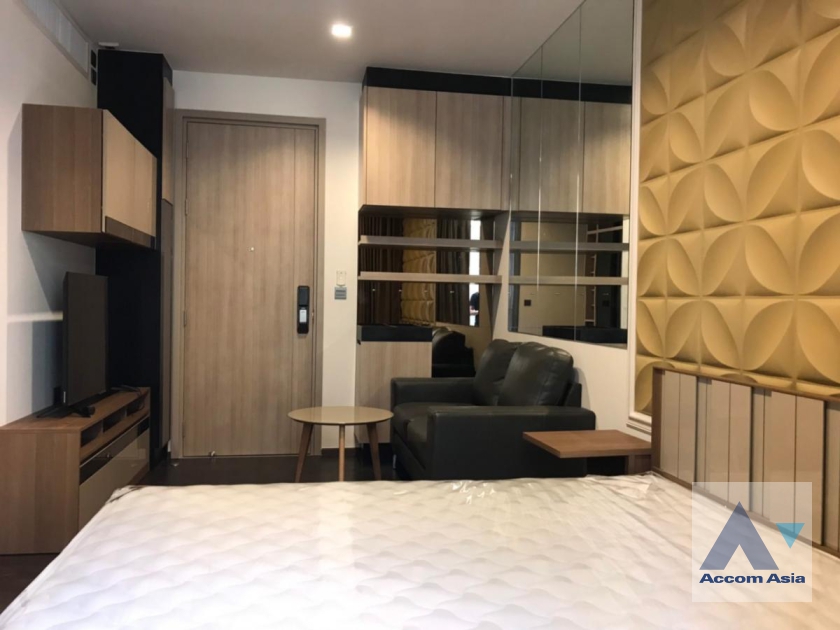  2  1 br Condominium For Sale in New Phetchaburi ,Bangkok BTS Ratchathewi at The Line Ratchathewi AA35934