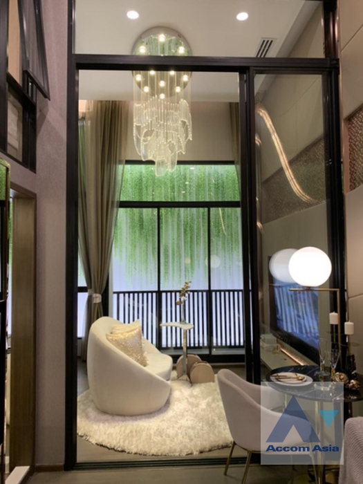  2  2 br Condominium For Sale in  ,Bangkok BTS Ratchathewi at Park Origin Ratchathewi AA35936