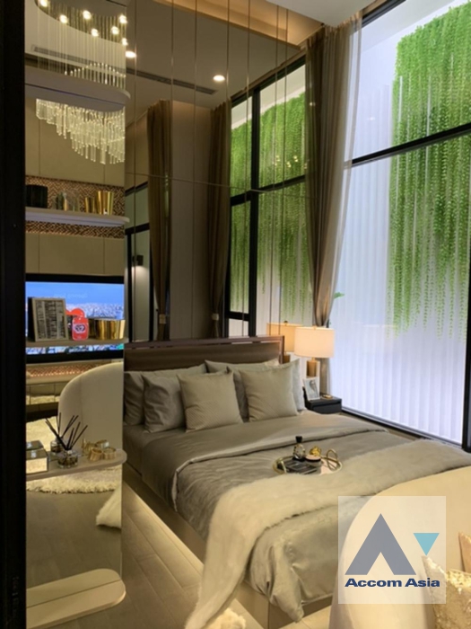  1  2 br Condominium For Sale in  ,Bangkok BTS Ratchathewi at Park Origin Ratchathewi AA35936