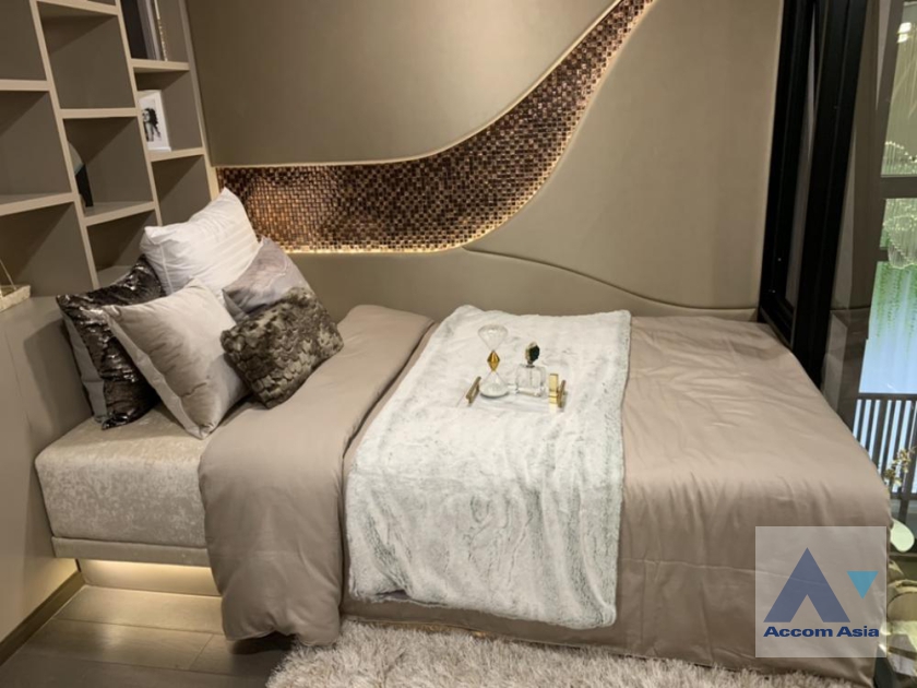 4  2 br Condominium For Sale in  ,Bangkok BTS Ratchathewi at Park Origin Ratchathewi AA35936