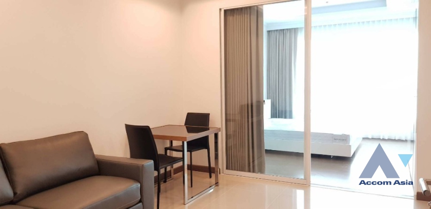 4  1 br Condominium For Sale in Phaholyothin ,Bangkok BTS Victory Monument at Supalai Elite Phayathai AA35938