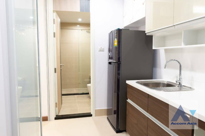 5  1 br Condominium For Sale in Phaholyothin ,Bangkok BTS Victory Monument at Supalai Elite Phayathai AA35938