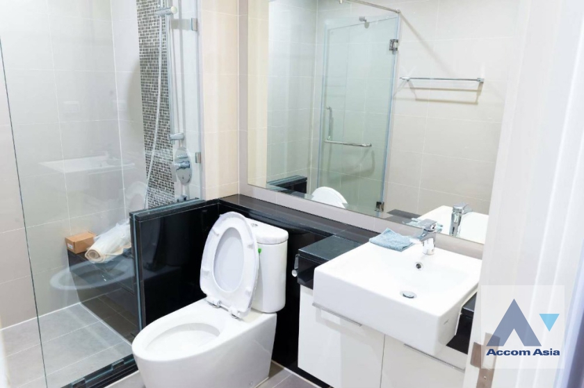 7  1 br Condominium For Sale in Phaholyothin ,Bangkok BTS Victory Monument at Supalai Elite Phayathai AA35938