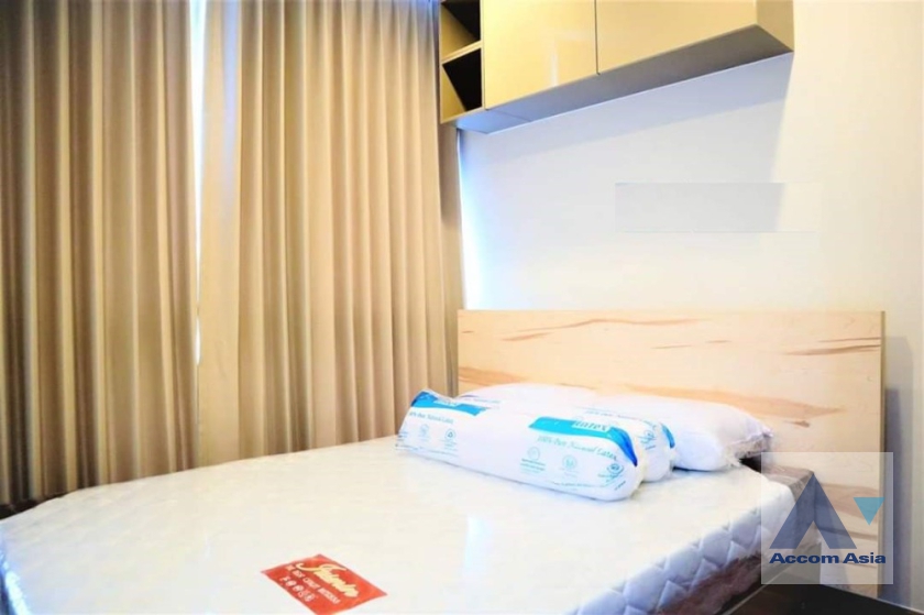 4  1 br Condominium For Sale in Phaholyothin ,Bangkok BTS Ratchathewi at WISH Signature I Midtown Siam AA35939