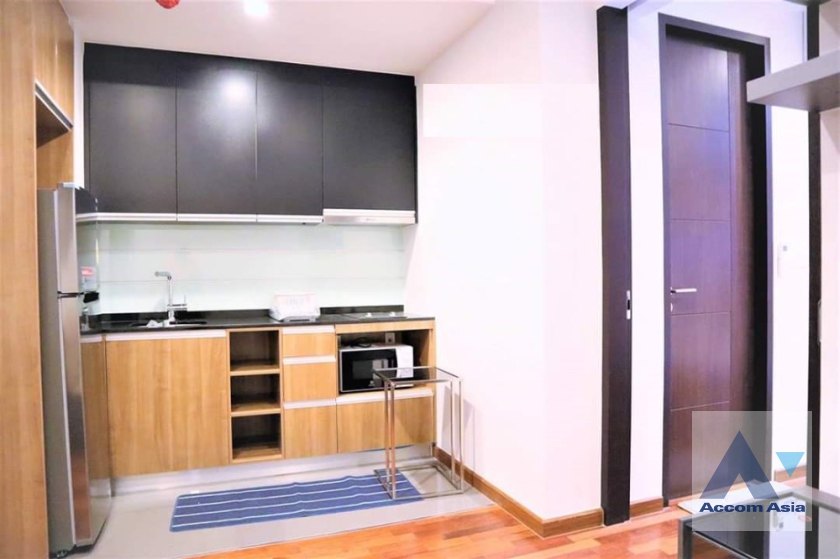5  1 br Condominium For Sale in Phaholyothin ,Bangkok BTS Ratchathewi at WISH Signature I Midtown Siam AA35939