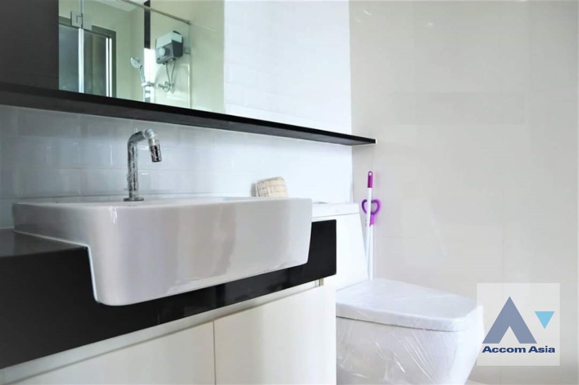 6  1 br Condominium For Sale in Phaholyothin ,Bangkok BTS Ratchathewi at WISH Signature I Midtown Siam AA35939