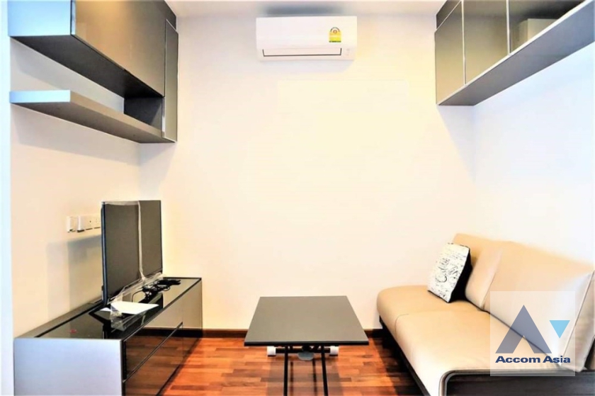  2  1 br Condominium For Sale in Phaholyothin ,Bangkok BTS Ratchathewi at WISH Signature I Midtown Siam AA35939