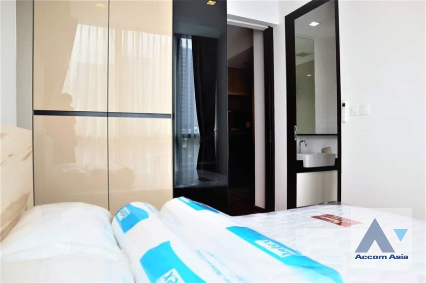  1  1 br Condominium For Sale in Phaholyothin ,Bangkok BTS Ratchathewi at WISH Signature I Midtown Siam AA35939