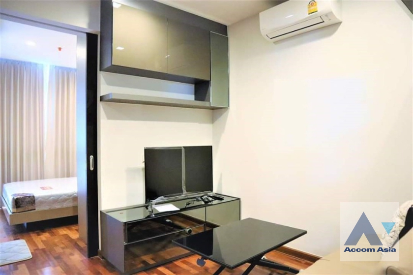  1  1 br Condominium For Sale in Phaholyothin ,Bangkok BTS Ratchathewi at WISH Signature I Midtown Siam AA35939