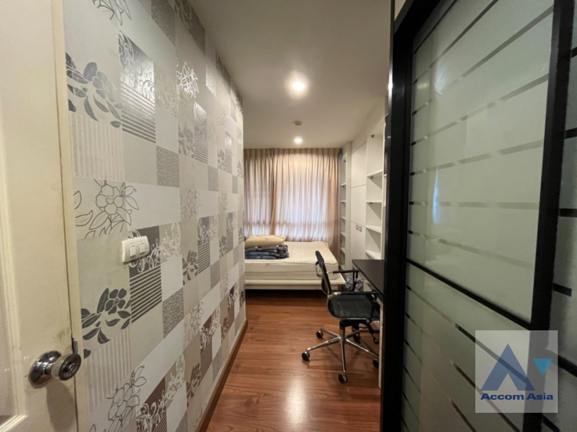 5  1 br Condominium For Rent in Phaholyothin ,Bangkok BTS Ratchathewi at Wish@Siam AA35943