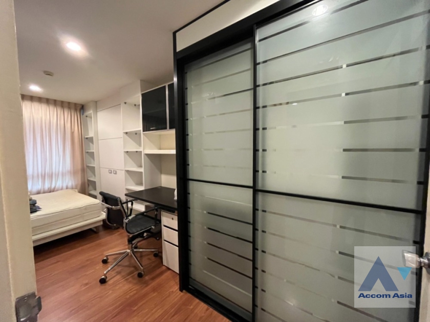 4  1 br Condominium For Rent in Phaholyothin ,Bangkok BTS Ratchathewi at Wish@Siam AA35943
