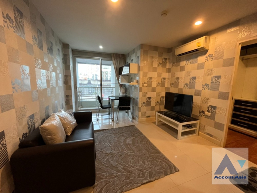  2  1 br Condominium For Rent in Phaholyothin ,Bangkok BTS Ratchathewi at Wish@Siam AA35943