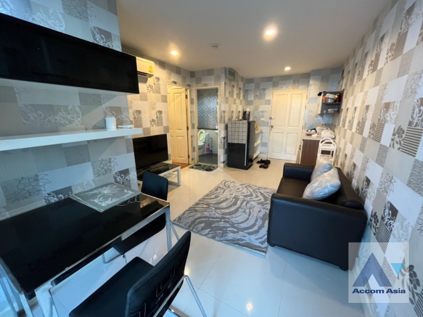  1  1 br Condominium For Rent in Phaholyothin ,Bangkok BTS Ratchathewi at Wish@Siam AA35943