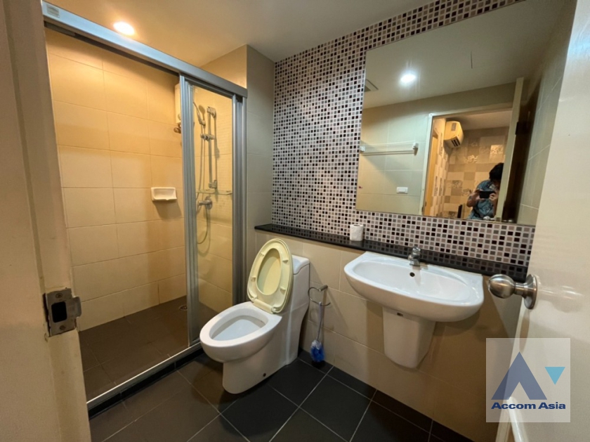 6  1 br Condominium For Rent in Phaholyothin ,Bangkok BTS Ratchathewi at Wish@Siam AA35943