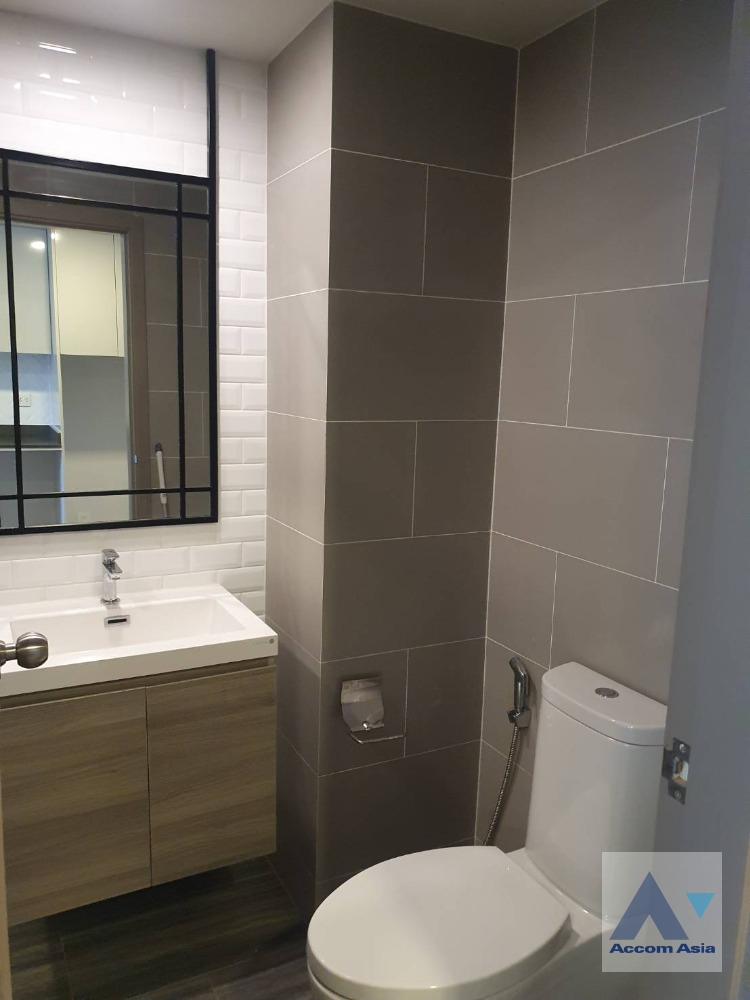 6  1 br Condominium For Sale in Phaholyothin ,Bangkok BTS Ratchathewi at Maestro 14 Siam Ratchathewi AA35944