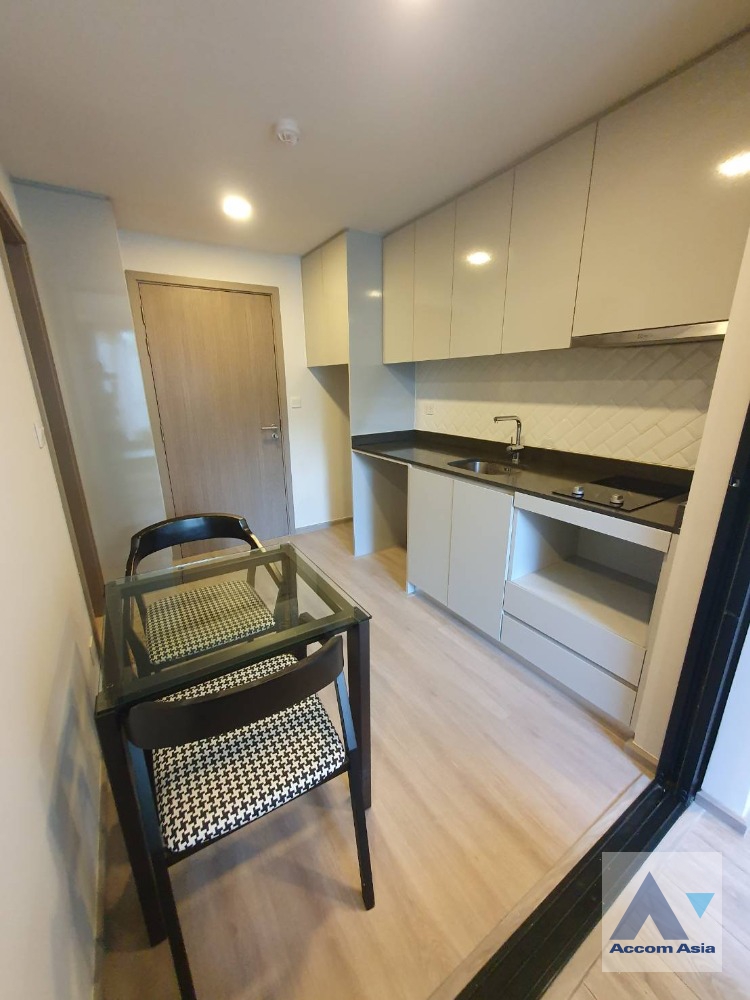  1  1 br Condominium For Sale in Phaholyothin ,Bangkok BTS Ratchathewi at Maestro 14 Siam Ratchathewi AA35944