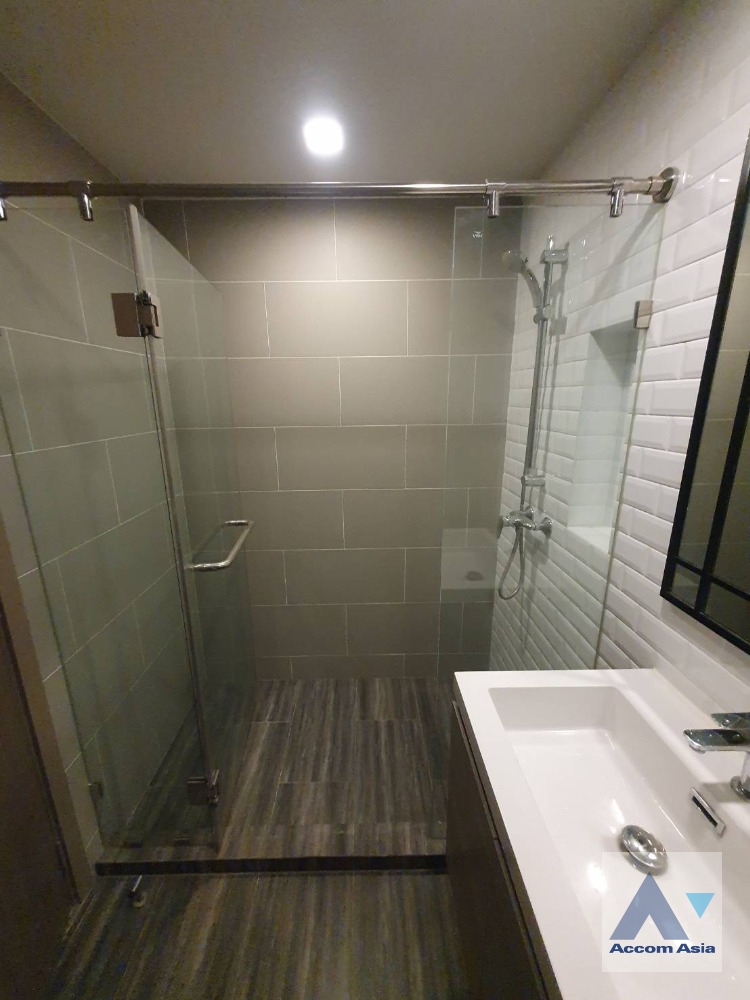 5  1 br Condominium For Sale in Phaholyothin ,Bangkok BTS Ratchathewi at Maestro 14 Siam Ratchathewi AA35944