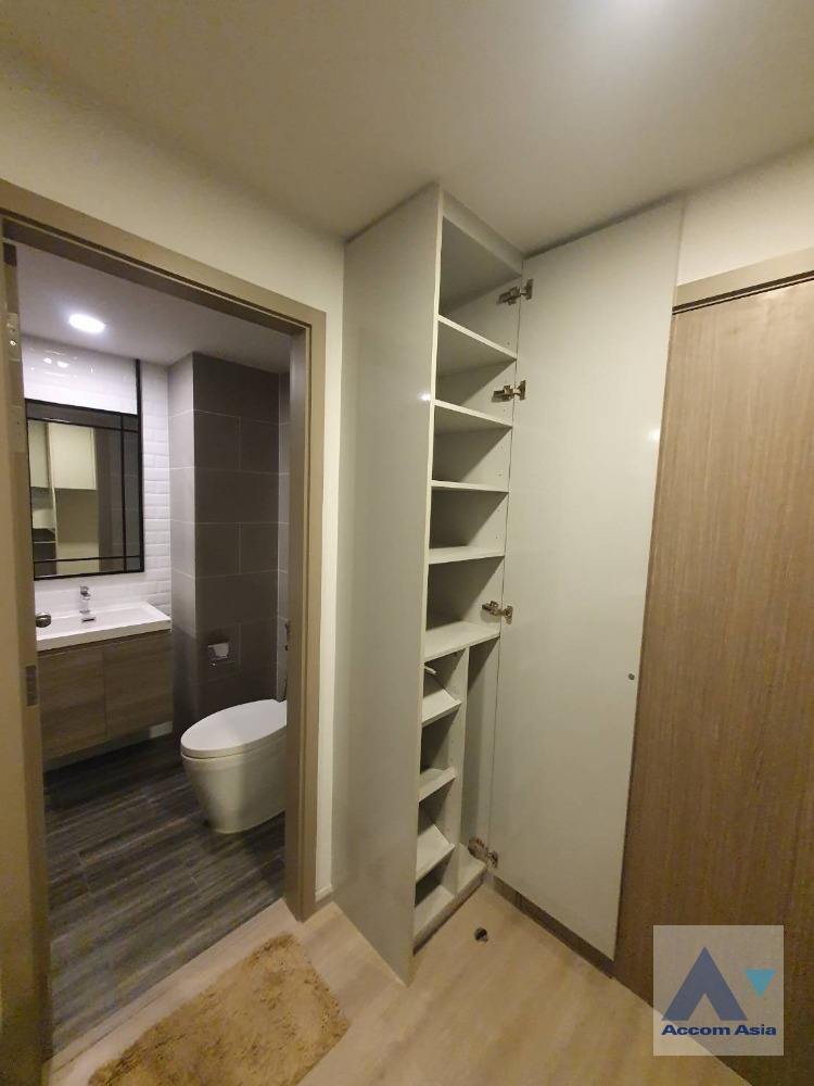4  1 br Condominium For Sale in Phaholyothin ,Bangkok BTS Ratchathewi at Maestro 14 Siam Ratchathewi AA35944