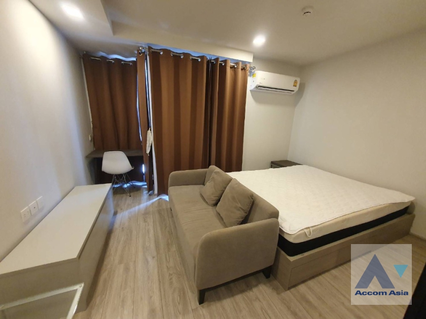  1  1 br Condominium For Sale in Phaholyothin ,Bangkok BTS Ratchathewi at Maestro 14 Siam Ratchathewi AA35944