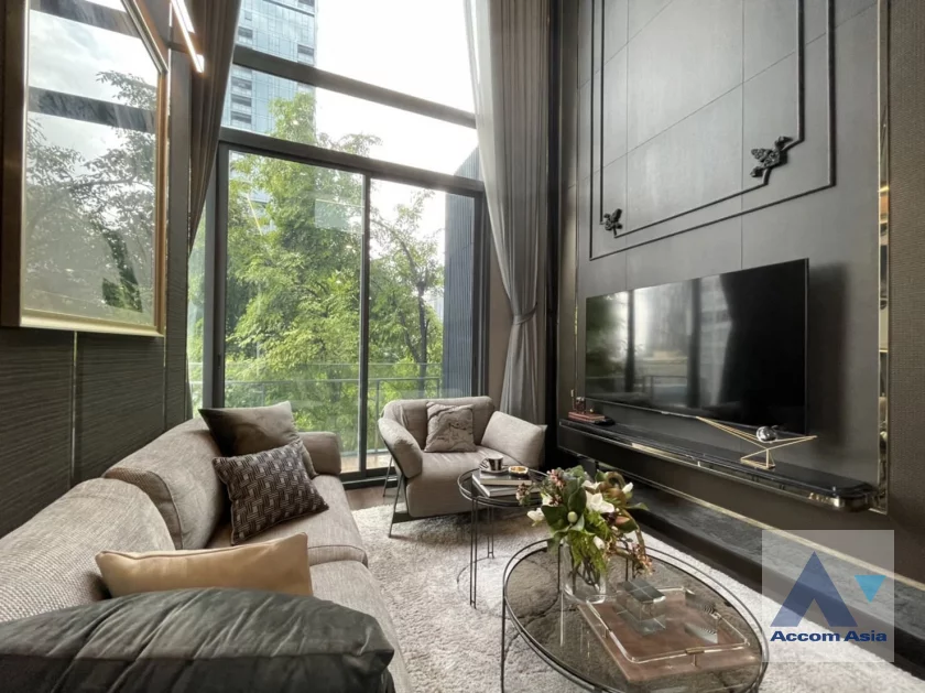 Condominium For Rent & Sale in Sukhumvit, Bangkok Code AA35945