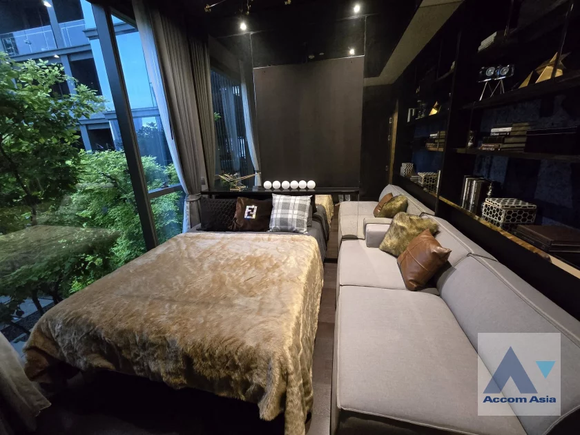 12  2 br Condominium for rent and sale in Sukhumvit ,Bangkok BTS Thong Lo at LAVIQ Sukhumvit 57 AA35945