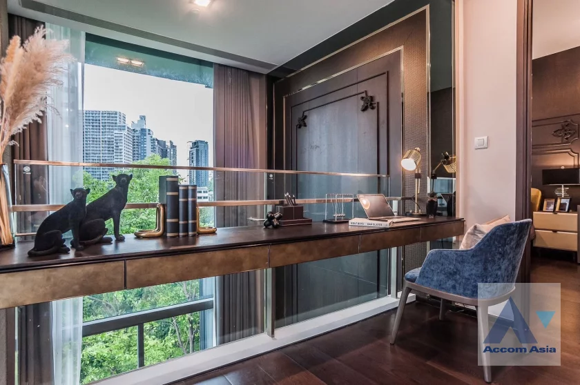 8  2 br Condominium for rent and sale in Sukhumvit ,Bangkok BTS Thong Lo at LAVIQ Sukhumvit 57 AA35945