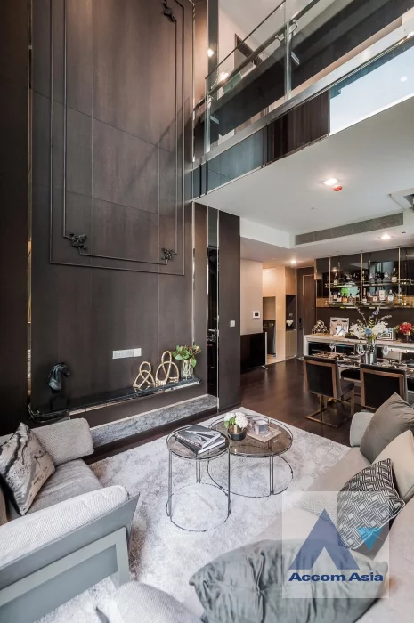 6  2 br Condominium for rent and sale in Sukhumvit ,Bangkok BTS Thong Lo at LAVIQ Sukhumvit 57 AA35945