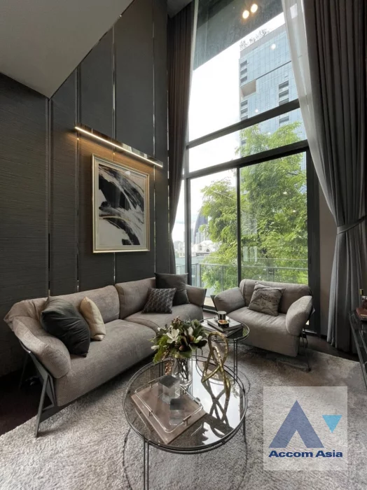 unitCorner Unit, Duplex Condo | LAVIQ Sukhumvit 57
