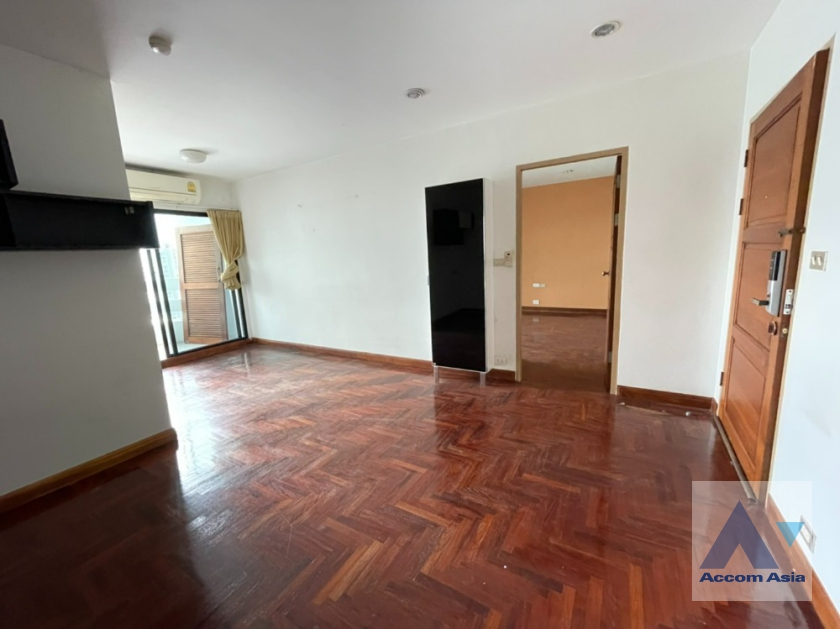  1  1 br Condominium For Sale in Phaholyothin ,Bangkok BTS Phaya Thai - ARL Phayathai at Phayathai Plaza AA35946